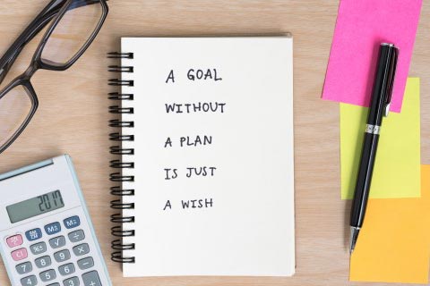 اصول برنامه‌ریزی درسی و افزایش کیفیت مطالعه