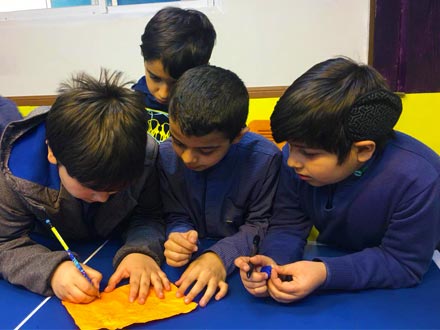 افزایش کیفیت مطالعه با برنامه‌ریزی درسی