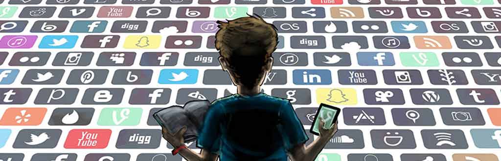 تاثیر تلفن همراه بر افت تحصیلی دانش‌آموزان