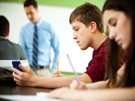 حواس پرتی و عدم تمرکز