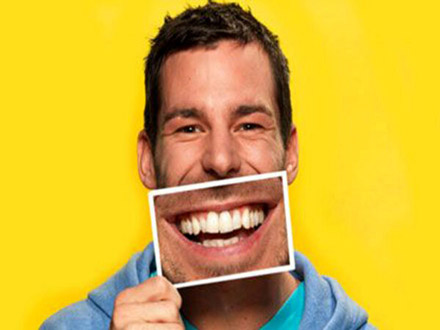 تاثیر خنده بر مغز