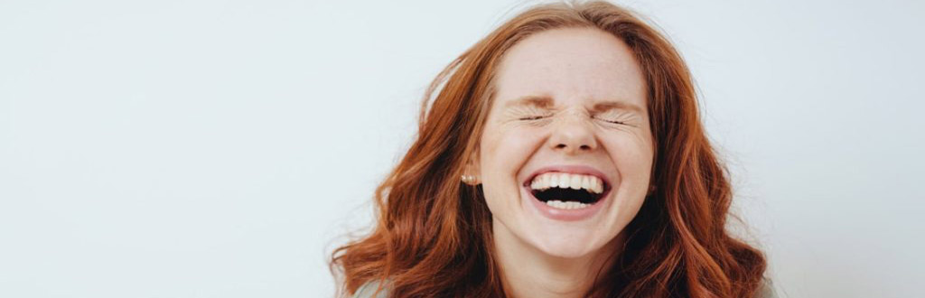 تاثیر خنده بر سلامت نوجوانان