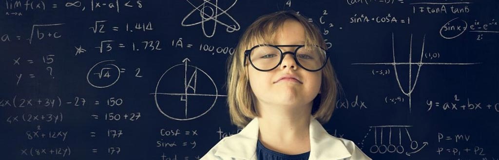 تاثیر شناخت بر شکوفایی استعداد دانش‌آموزان ابتدایی