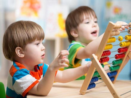 تاثیر شناخت بر شکوفایی استعداد دانش‌آموزان ابتدایی