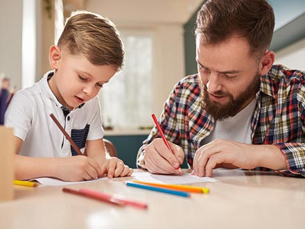 تاثیر شناخت بر شکوفایی استعداد دانش‌آموزان ابتدایی