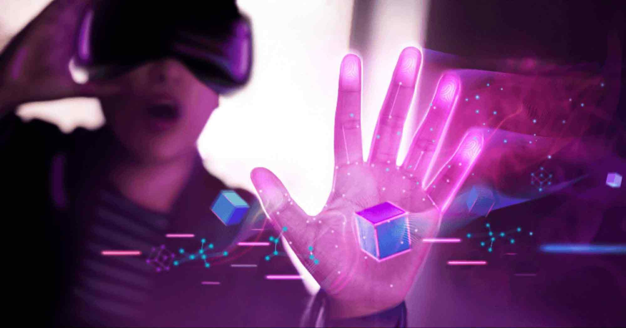 تاثیر متاورس بر زندگی کودکان و نوجوانان