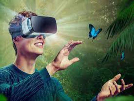 خطرات متاورس برای کودکان و نوجوانان