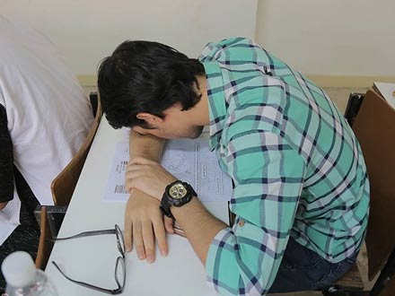 تاثیر معدل در کنکور از سال 1406