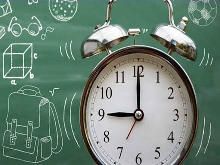 ساعت آغاز فعالیت مدارس اعلام شد؛