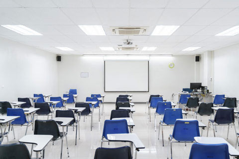 مزیت‌های کلاس کنکور