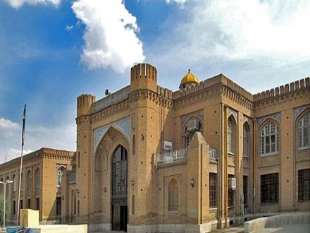 دبیرستان البرز، اولین کالج آمریکایی‌ها در تهران