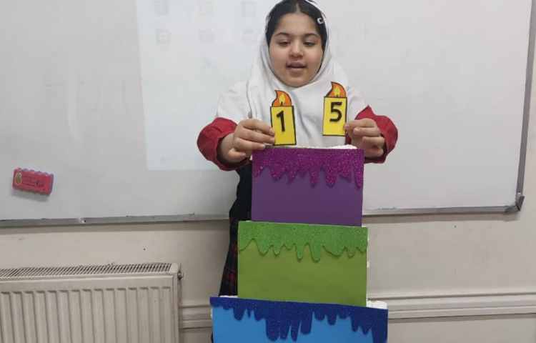 تاریخ تولد 2