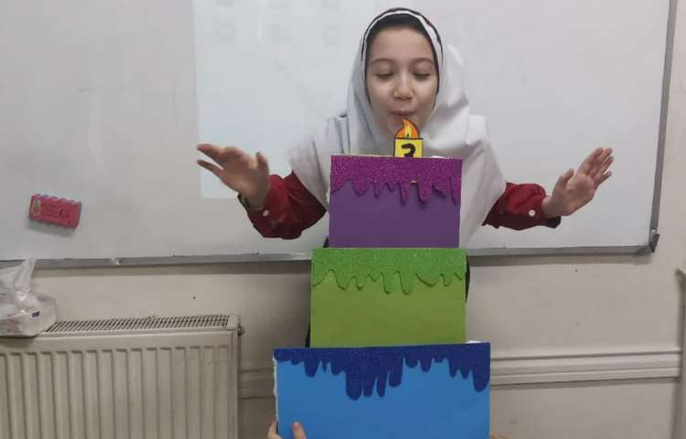 تاریخ تولد 3