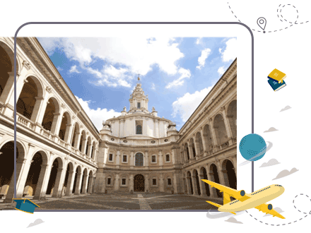 شرایط تحصیل در خارج از کشور