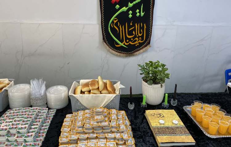 تاسوعا و عاشورای حسینی 2