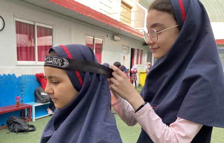 تاسوعا و عاشورای حسینی 3