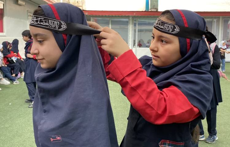 تاسوعا و عاشورای حسینی 4