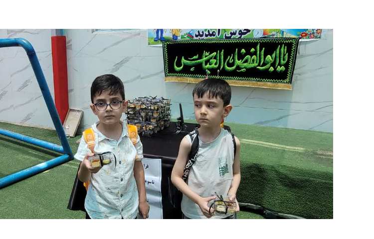 تاسوعا و عاشورا 5