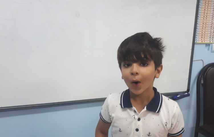 تاس احساسات و آشنایی با احساسات مثبت و منفی 6