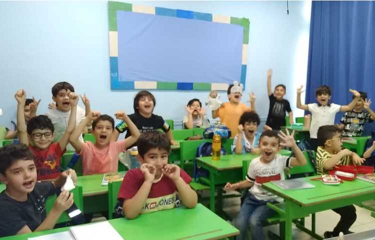 تاس احساسات و آشنایی با احساسات مثبت و منفی