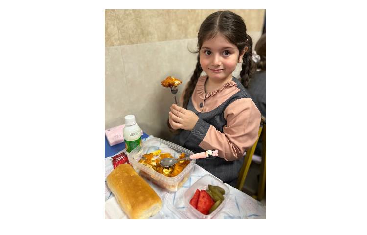 تایم غذای خوشمزه 2