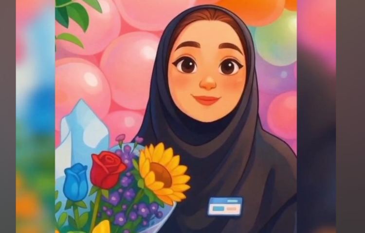 تبریک آغاز سال تحصیلی 1