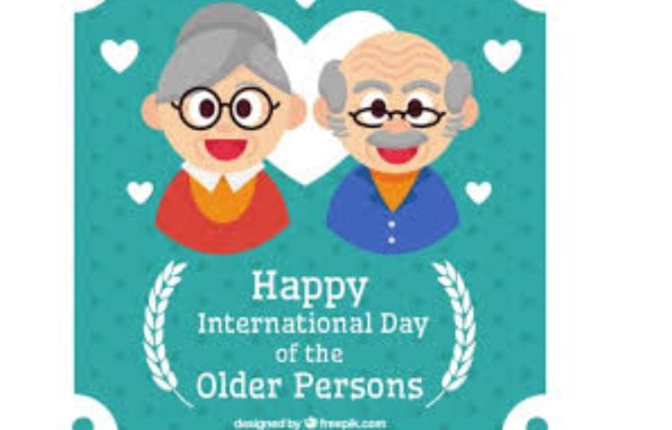 تبریک روز سالمند 1