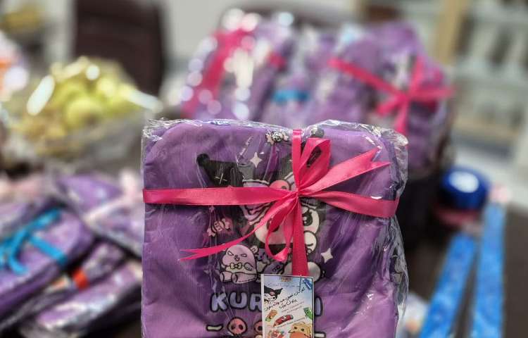 تبریک سال تحصیلی جدید توسط مدیریت و معاون آموزشی 1