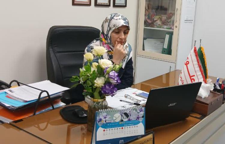 تبریک مدیریت به مناسبت گرامیداشت روز معلم 9