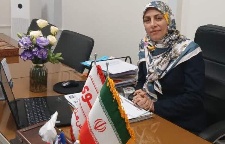 تبریک مدیریت به مناسبت گرامیداشت روز معلم