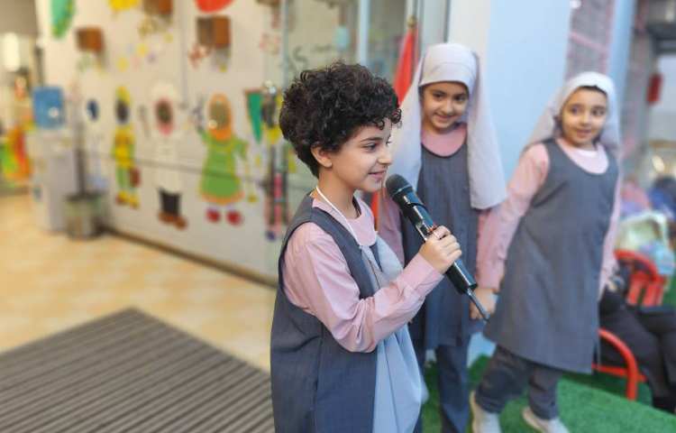 تبلیغات کاندیدای شورای دانش آموزی و چهار خانه 21
