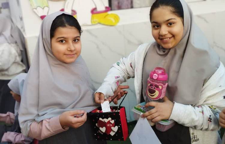 تبلیغات کاندیدهای سفیران سلامت 11