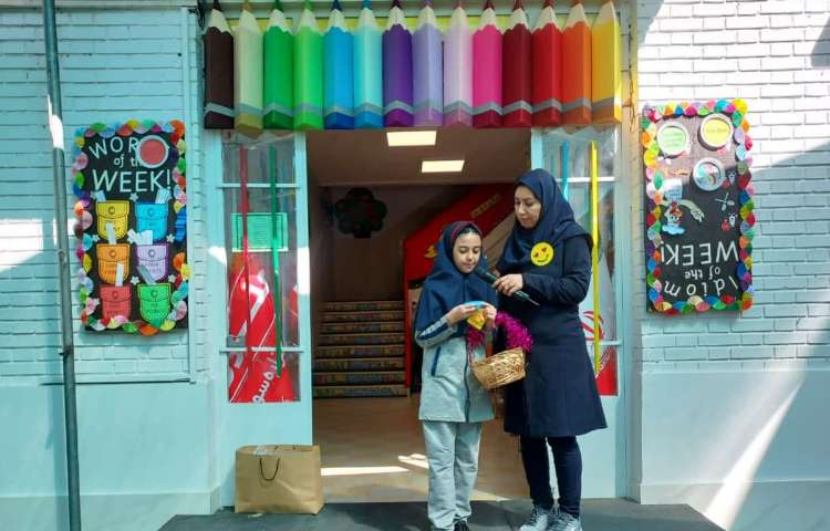 تبلیغات کاندیدها 2