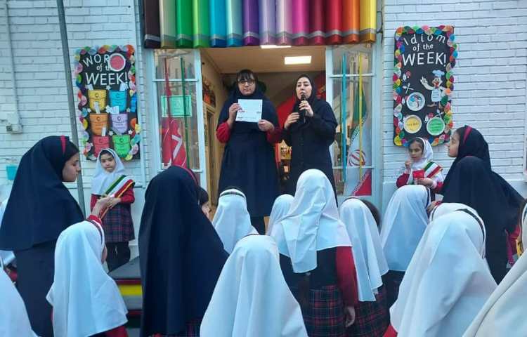 تبلیغات کاندیدها 2