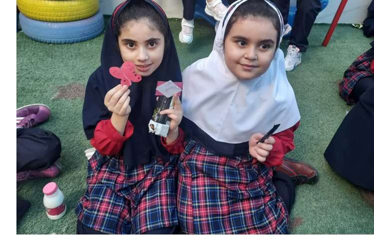 تبلیغات کاندیدها 3