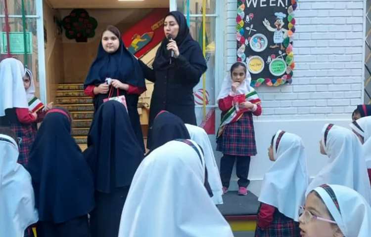 تبلیغات کاندیدها 4