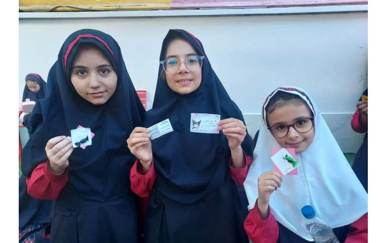 تبلیغات کاندیدها 5