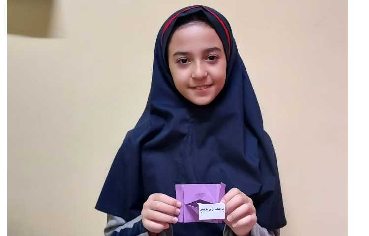 تبلیغات کاندیدها 6