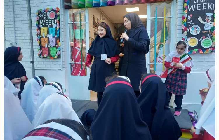 تبلیغات کاندیدها 6