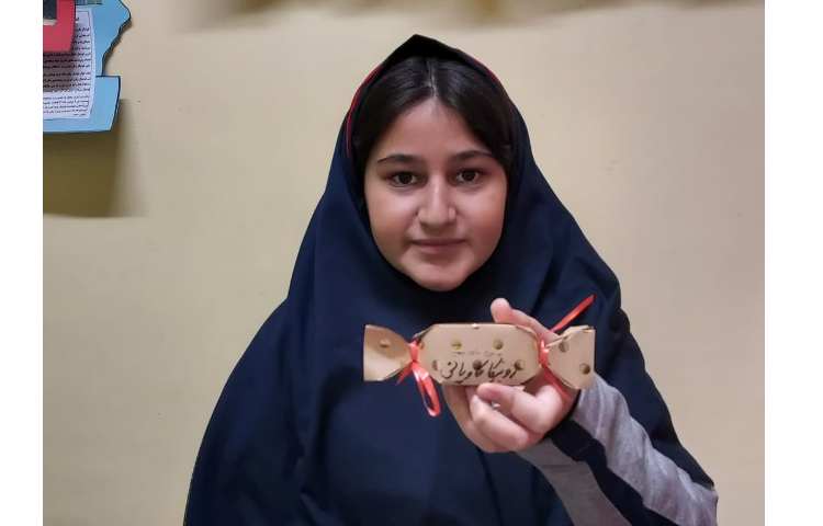 تبلیغات کاندیدها 7