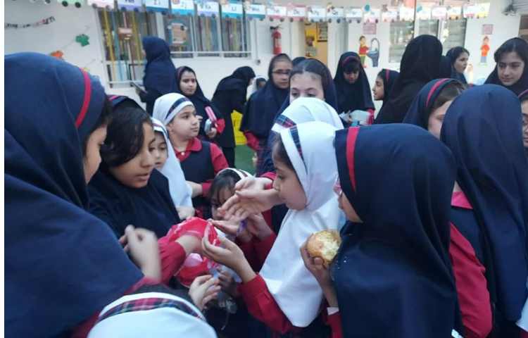 تبلیغات کاندیدها 7