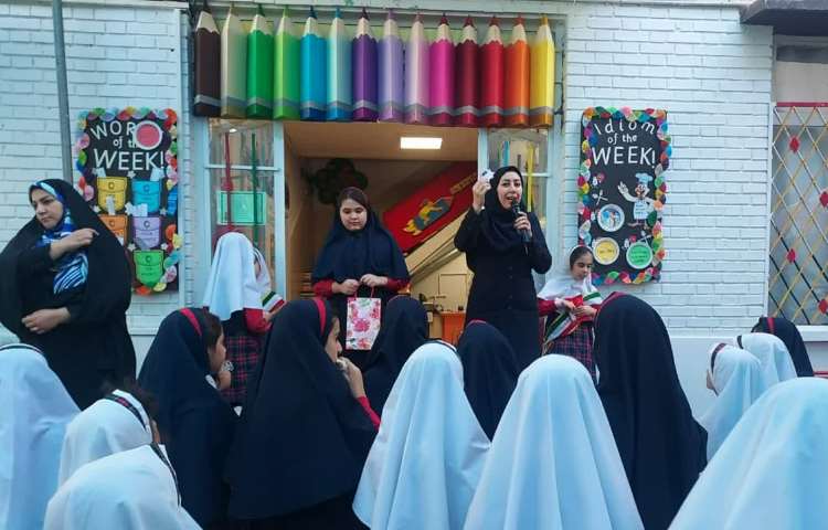 تبلیغات کاندیدها 8