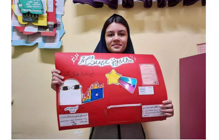 تبلیغات کاندیدها