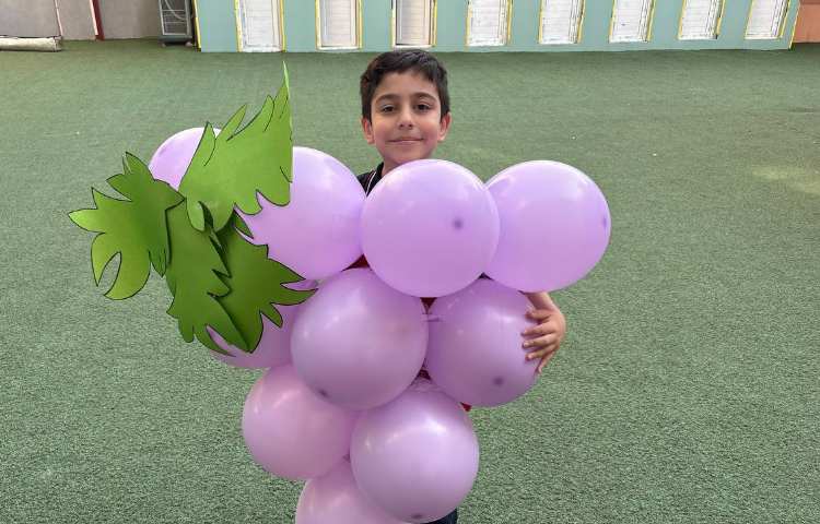 تثبیت نشانه اَ با اَنگور 1