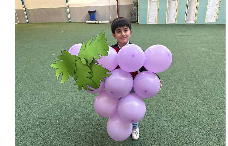 تثبیت نشانه اَ با اَنگور 2