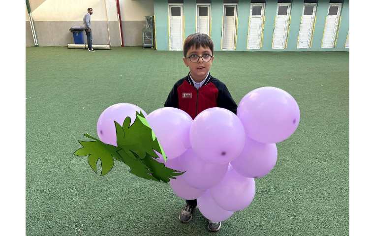 تثبیت نشانه اَ با اَنگور 3