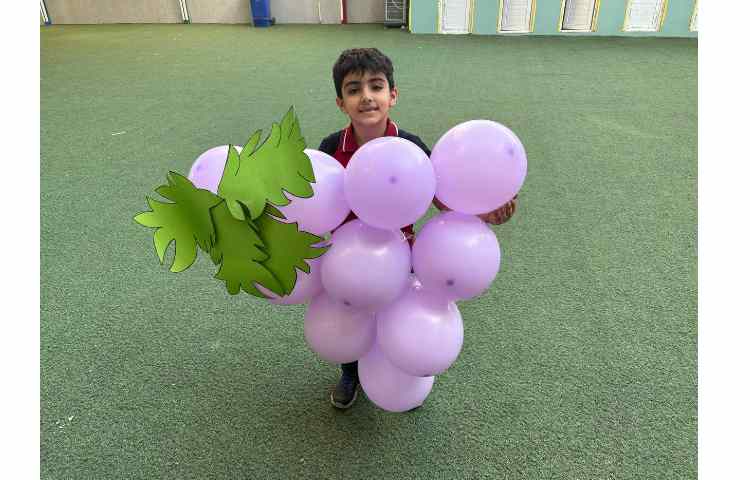 تثبیت نشانه اَ با اَنگور 7