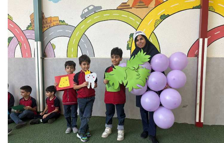 تثبیت نشانه اَ با اَنگور 9