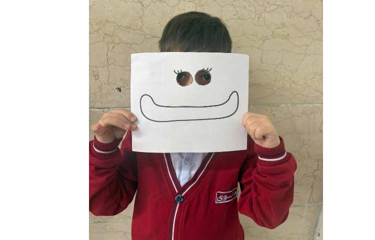 تثبیت نشانه ت با خلاقیت تشخیص بچه 14