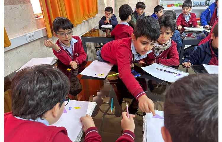 تثبیت نشانه ث با اثر انگشت 8